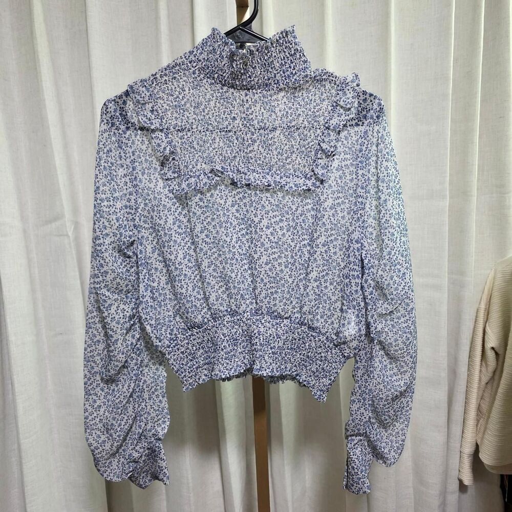 H-m Women's multi Blouse
